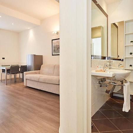 Pier Capponi Studios Milan Bagian luar foto