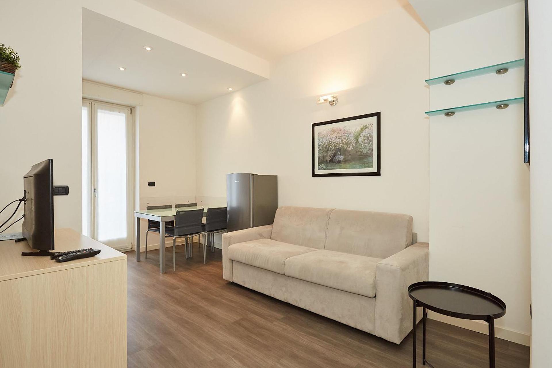Pier Capponi Studios Milan Bagian luar foto