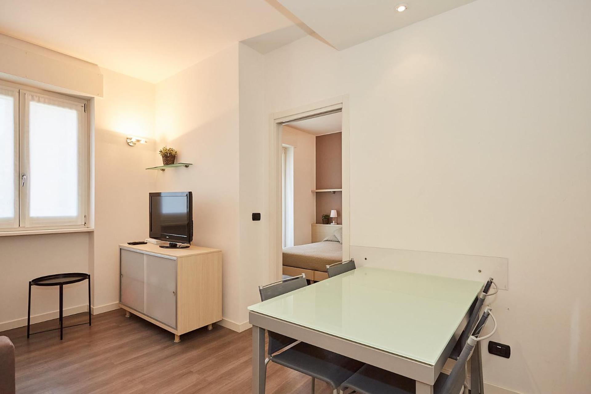 Pier Capponi Studios Milan Bagian luar foto