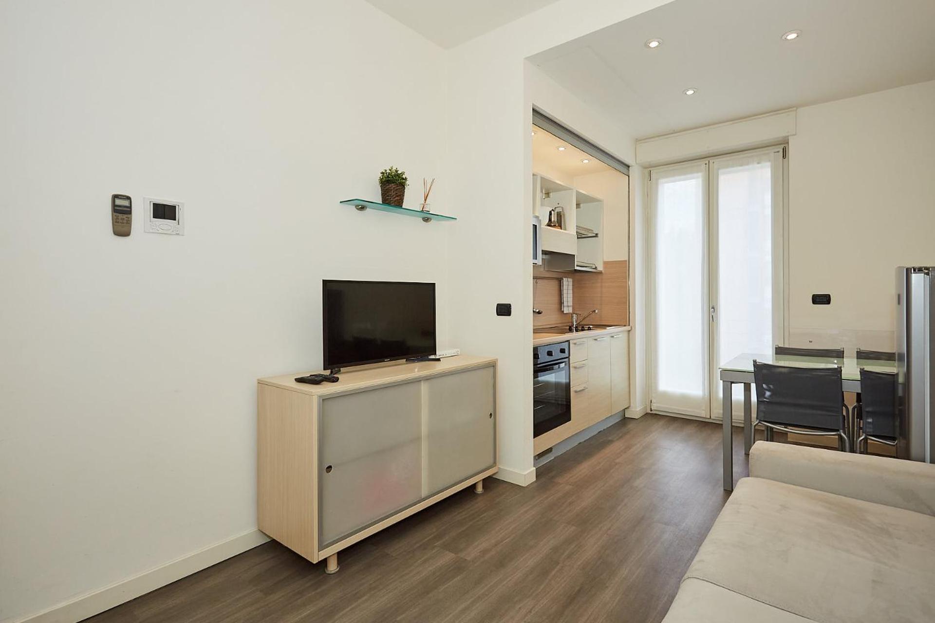 Pier Capponi Studios Milan Bagian luar foto